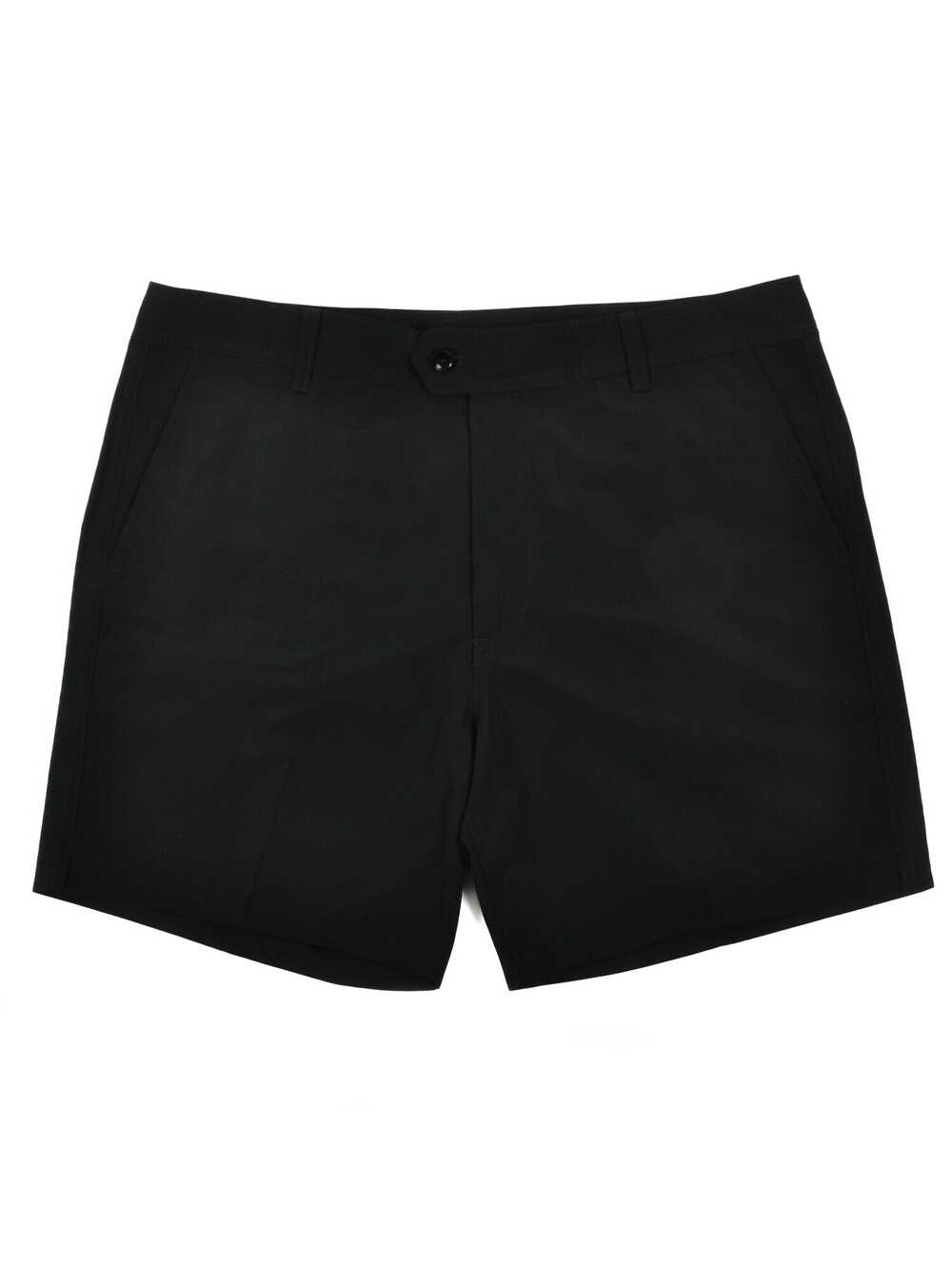 Tom Ford NWT Black Cotton Blend Shorts 34 38815